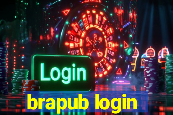 brapub login