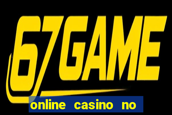 online casino no deposit free bonus