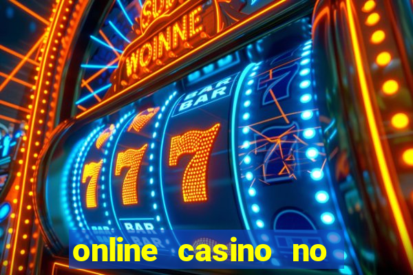 online casino no deposit free bonus