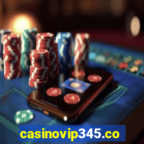 casinovip345.com