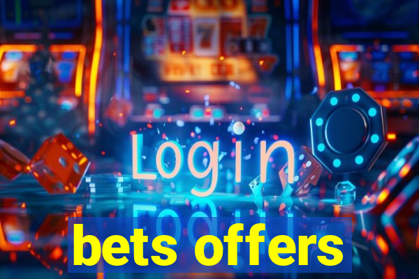 bets offers