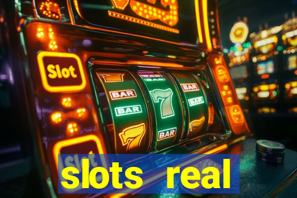 slots  real