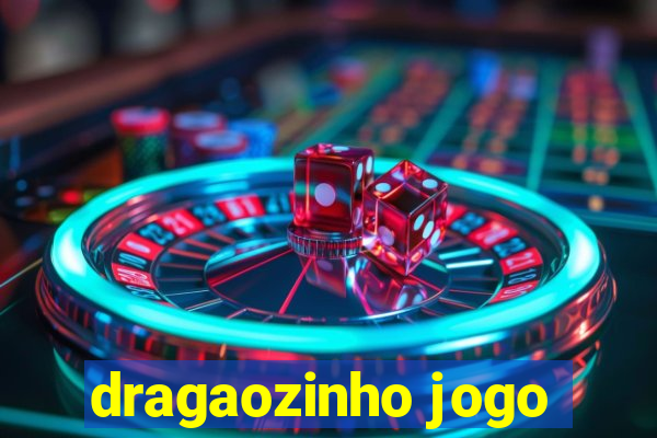 dragaozinho jogo