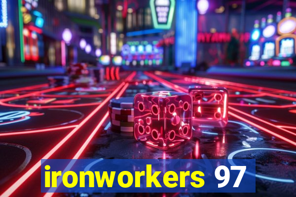 ironworkers 97