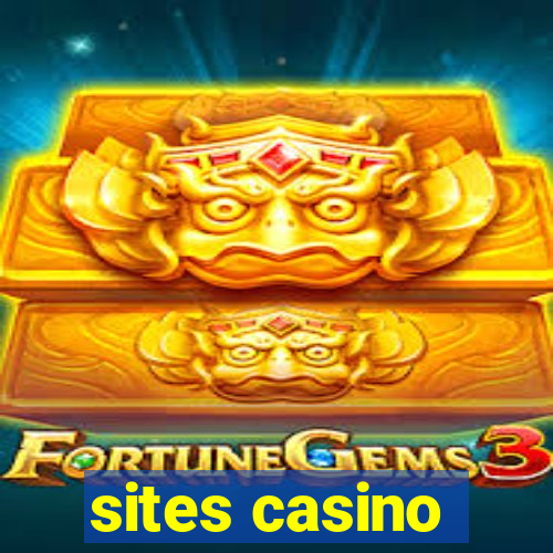 sites casino