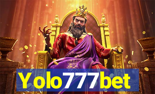 Yolo777bet