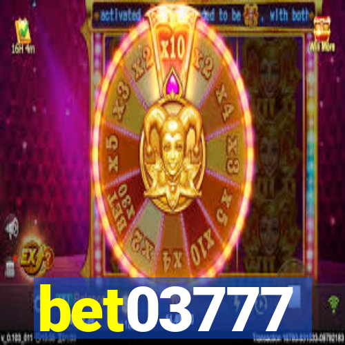 bet03777