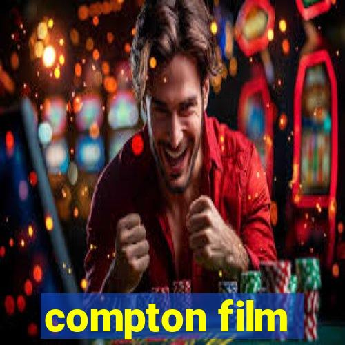 compton film