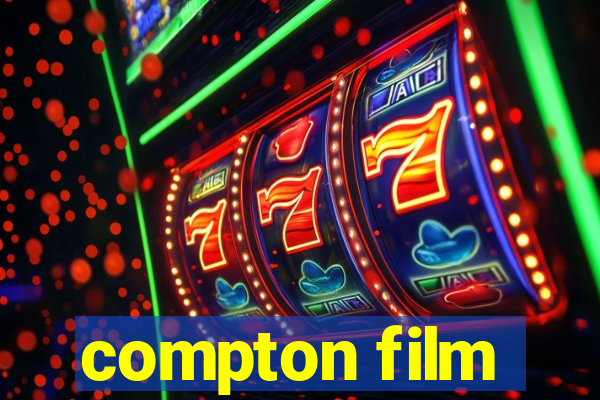 compton film