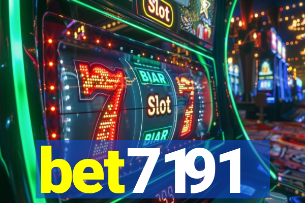 bet7191