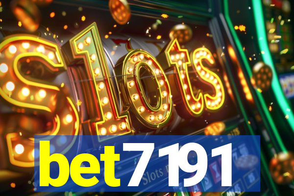 bet7191