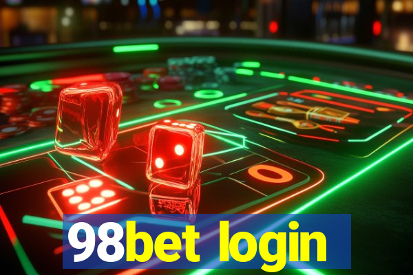 98bet login