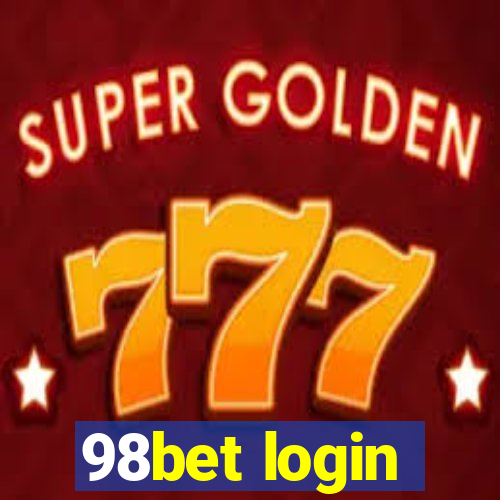 98bet login