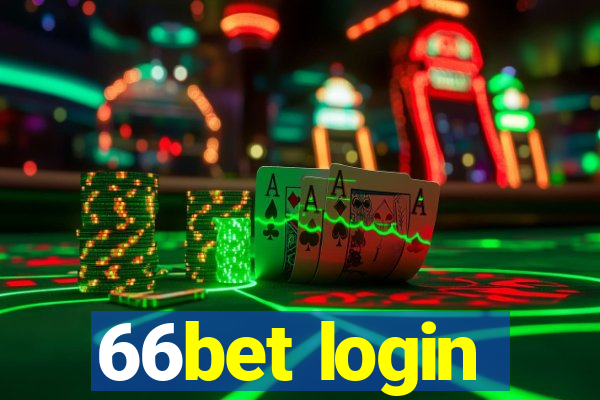 66bet login