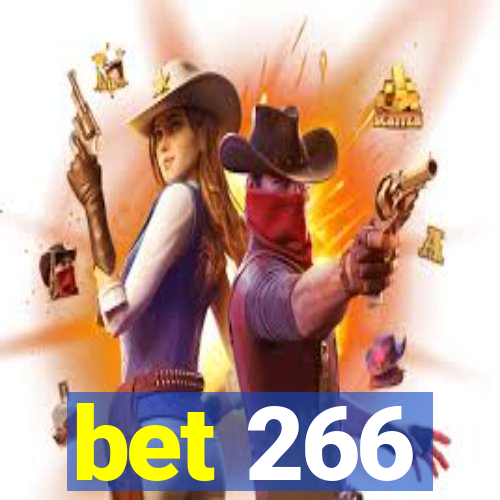 bet 266