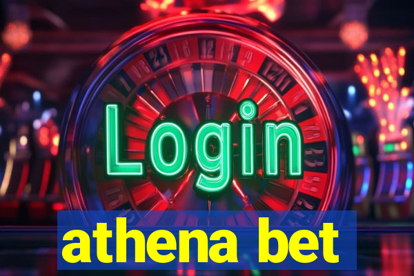 athena bet