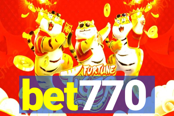 bet770