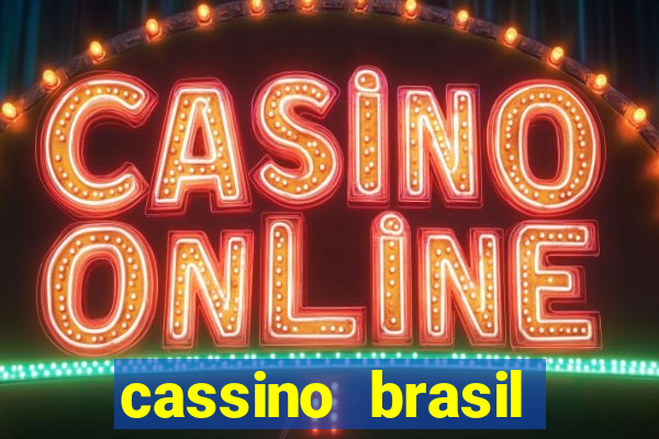 cassino brasil online grátis