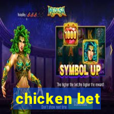 chicken bet