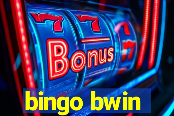 bingo bwin