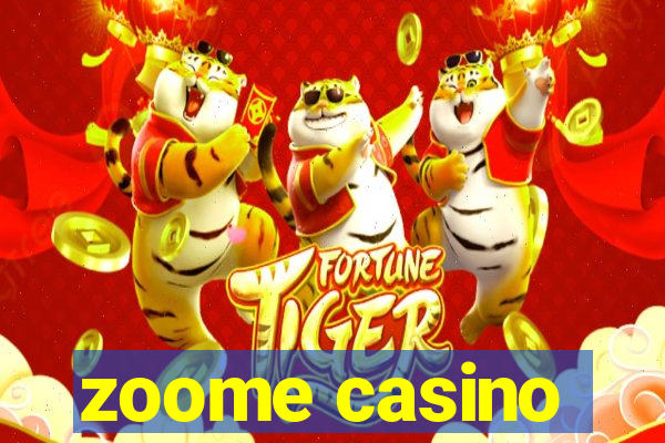 zoome casino