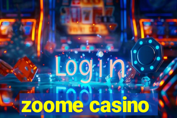 zoome casino