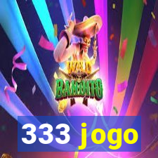 333 jogo