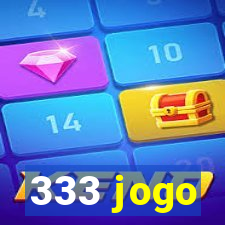 333 jogo