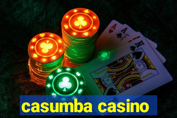 casumba casino