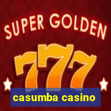 casumba casino