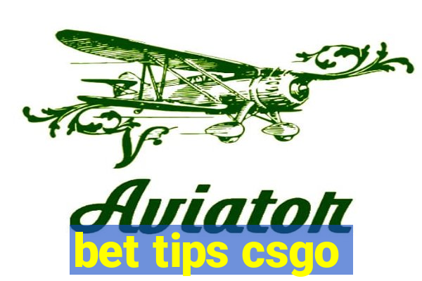 bet tips csgo