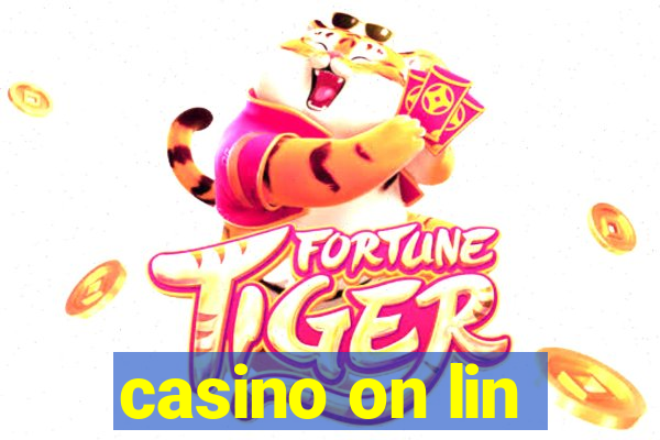 casino on lin