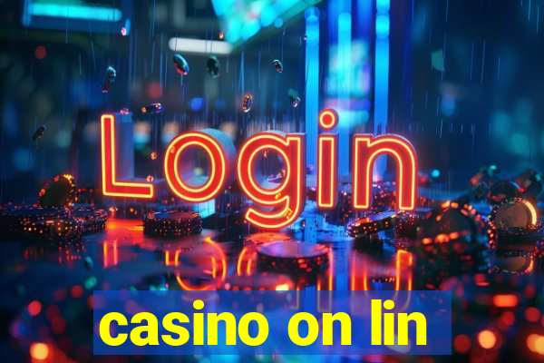 casino on lin