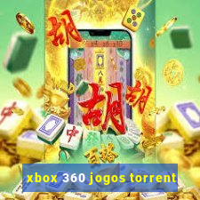 xbox 360 jogos torrent