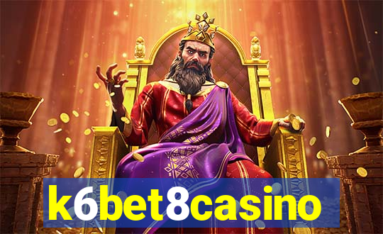 k6bet8casino