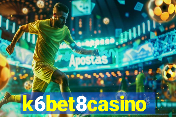 k6bet8casino