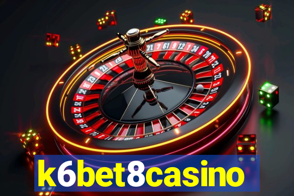 k6bet8casino