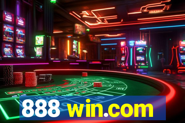 888 win.com