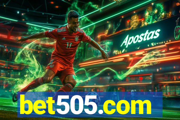 bet505.com