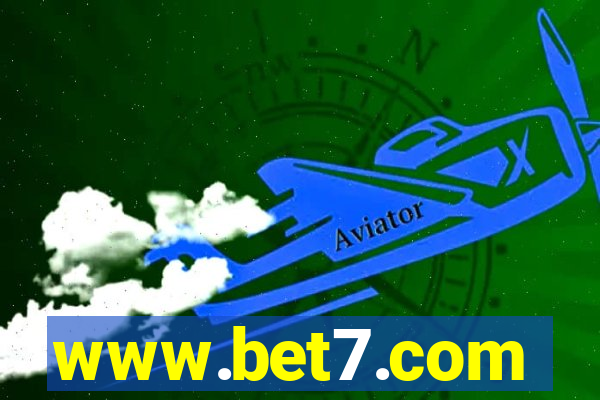 www.bet7.com