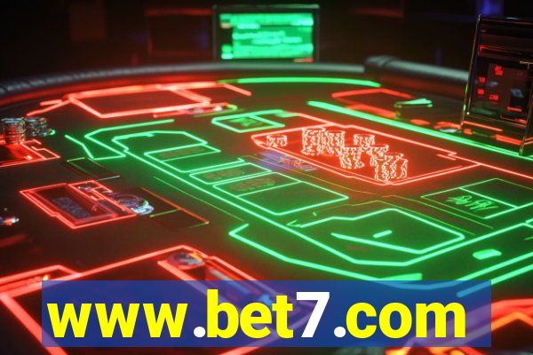 www.bet7.com