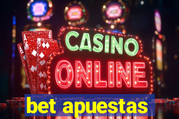 bet apuestas