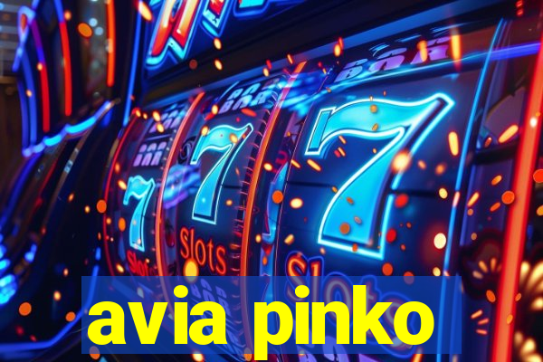 avia pinko