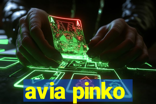 avia pinko