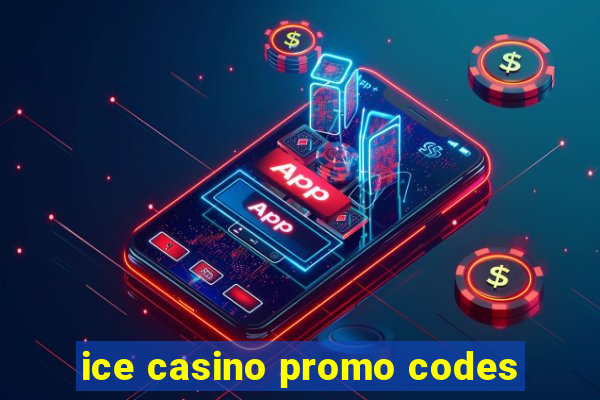 ice casino promo codes