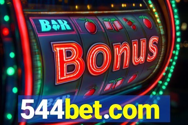 544bet.com