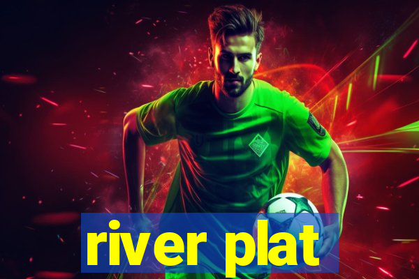 river plat