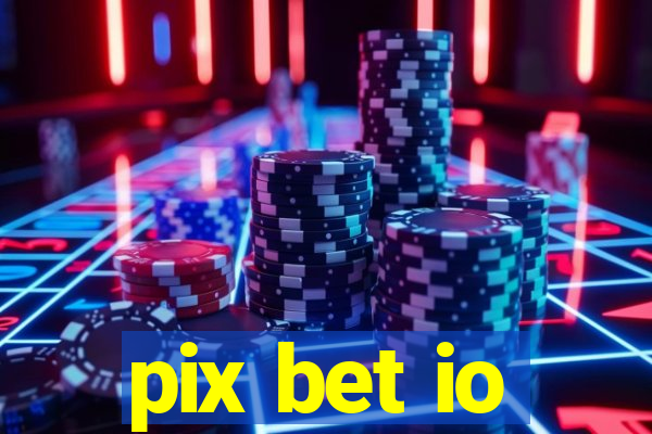 pix bet io