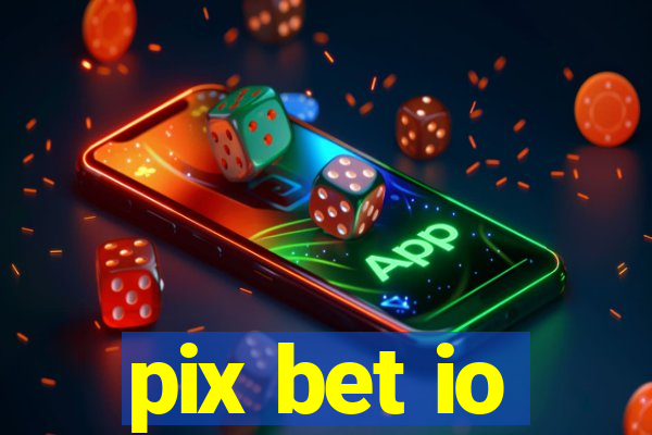 pix bet io