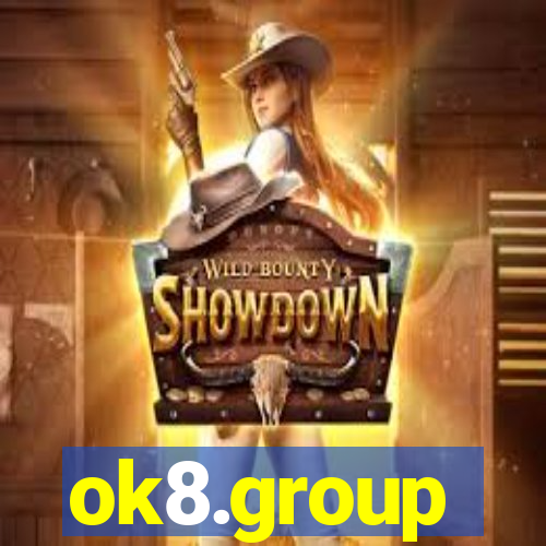 ok8.group